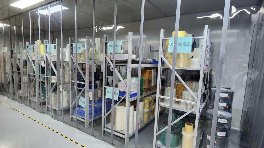 Κίνα Accelerated Design &amp; Manufacturing Group Co. Limited Εταιρικό Προφίλ