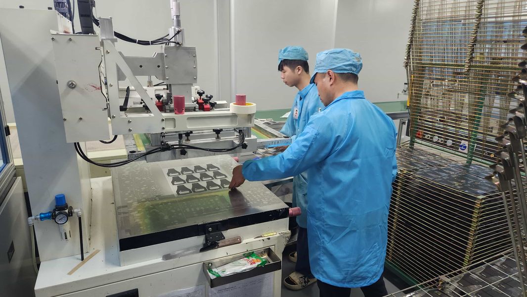 Κίνα Accelerated Design &amp; Manufacturing Group Co. Limited Εταιρικό Προφίλ