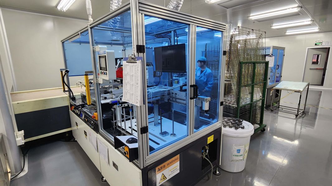 Κίνα Accelerated Design &amp; Manufacturing Group Co. Limited Εταιρικό Προφίλ