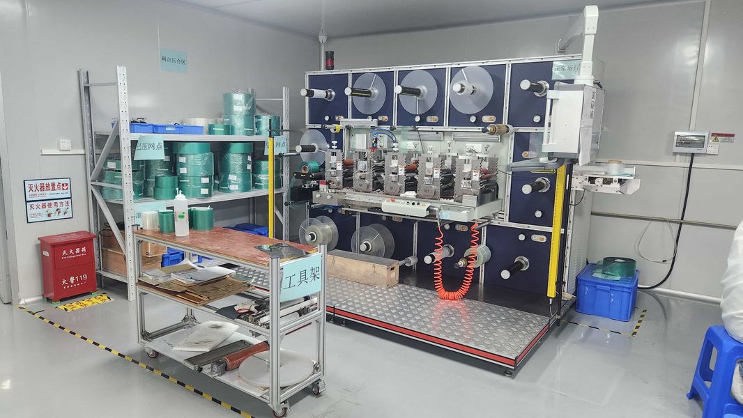 Κίνα Accelerated Design &amp; Manufacturing Group Co. Limited Εταιρικό Προφίλ