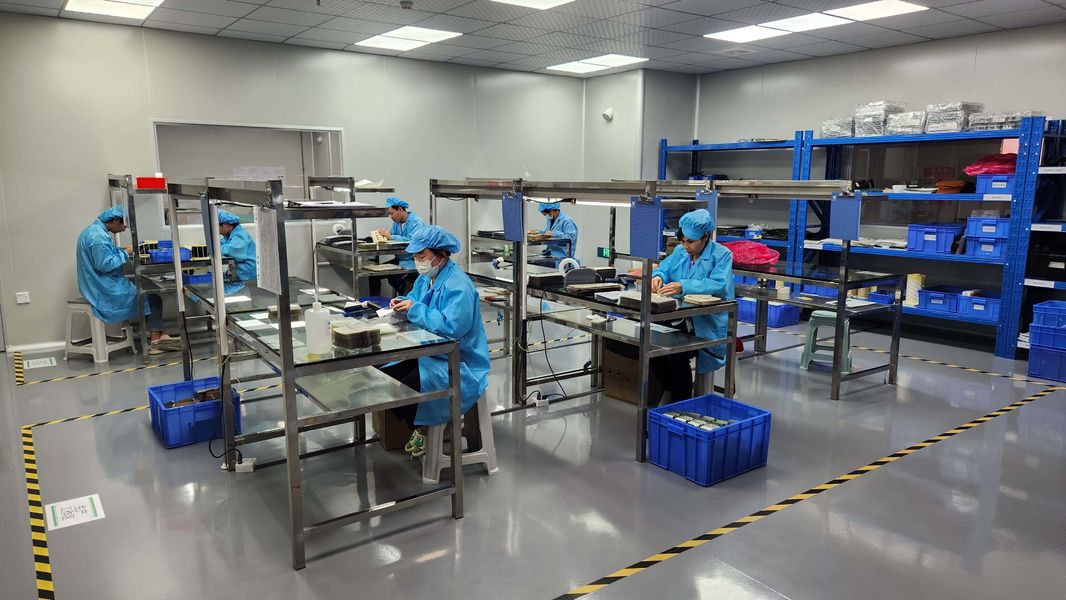 Κίνα Accelerated Design &amp; Manufacturing Group Co. Limited Εταιρικό Προφίλ