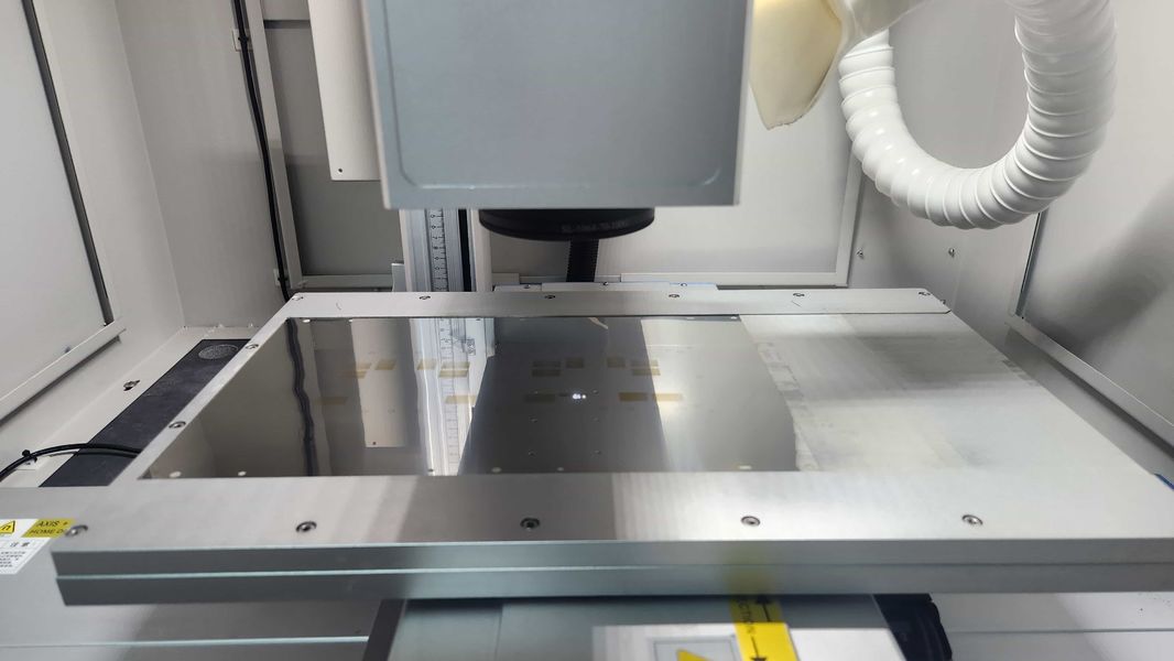 Κίνα Accelerated Design &amp; Manufacturing Group Co. Limited Εταιρικό Προφίλ