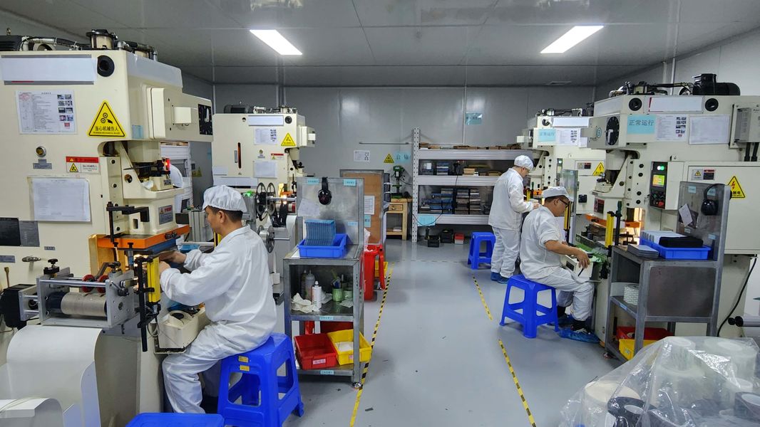 Κίνα Accelerated Design &amp; Manufacturing Group Co. Limited Εταιρικό Προφίλ