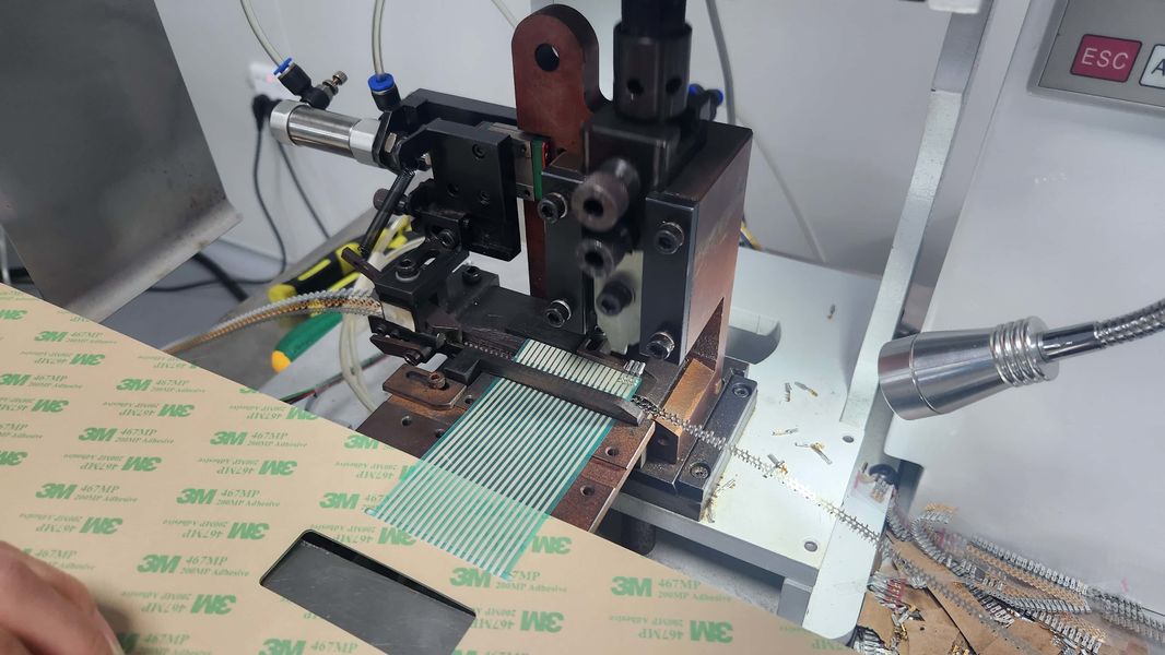 Κίνα Accelerated Design &amp; Manufacturing Group Co. Limited Εταιρικό Προφίλ