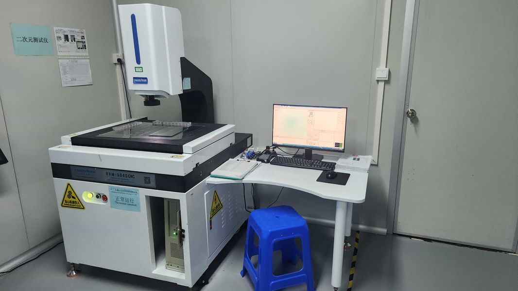 Κίνα Accelerated Design &amp; Manufacturing Group Co. Limited Εταιρικό Προφίλ