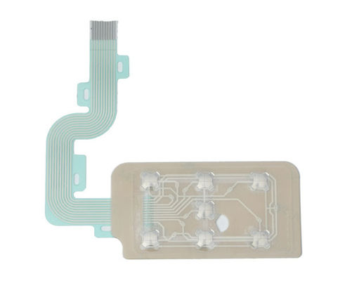 Precision Four Leg Dome Assemblies Designed for Automotive and Medical Applications